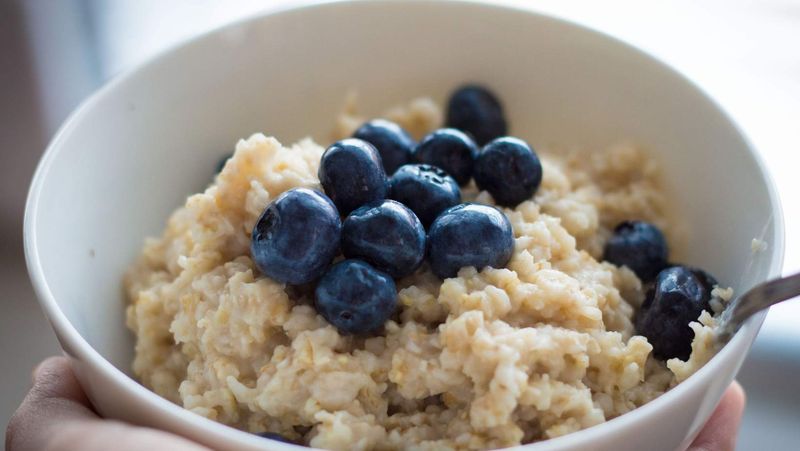 Oats