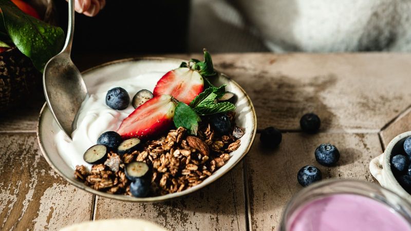 Greek Yogurt