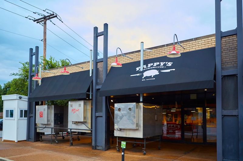 Pappy’s Smokehouse