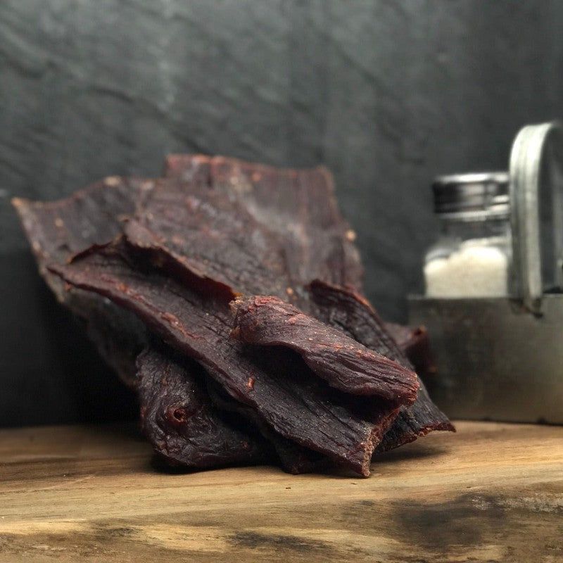 Jerky