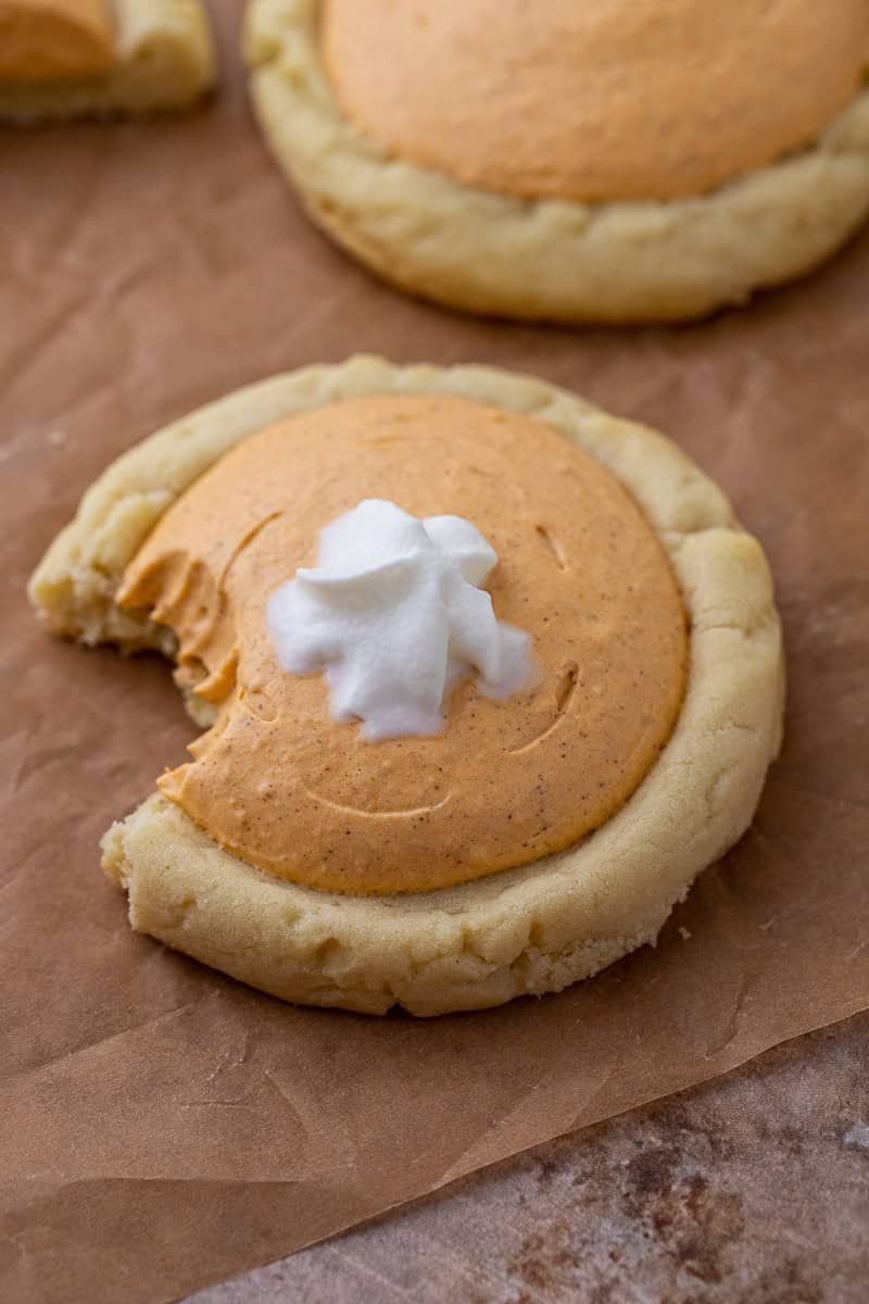 Pumpkin Pie