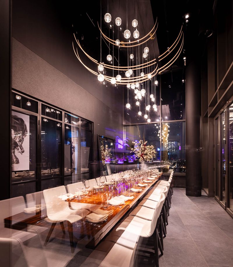 STK Steakhouse