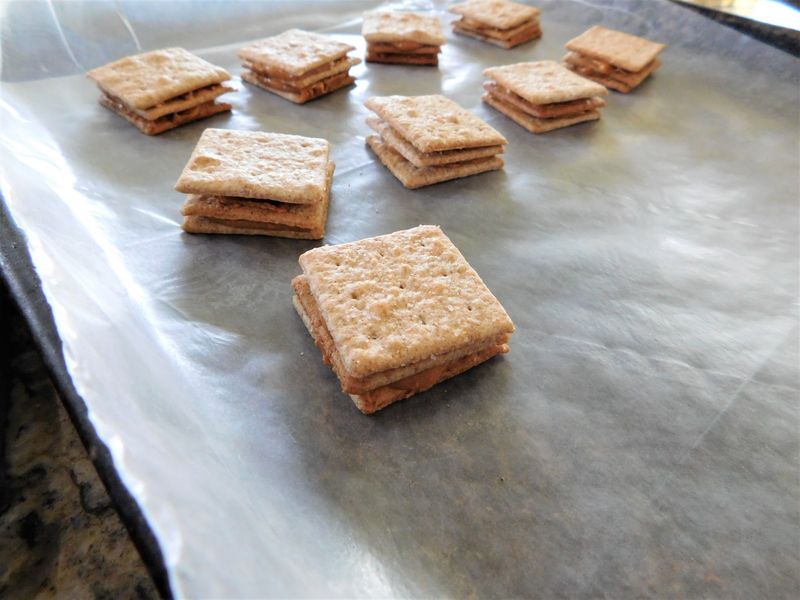 Wheat Thins (Original)