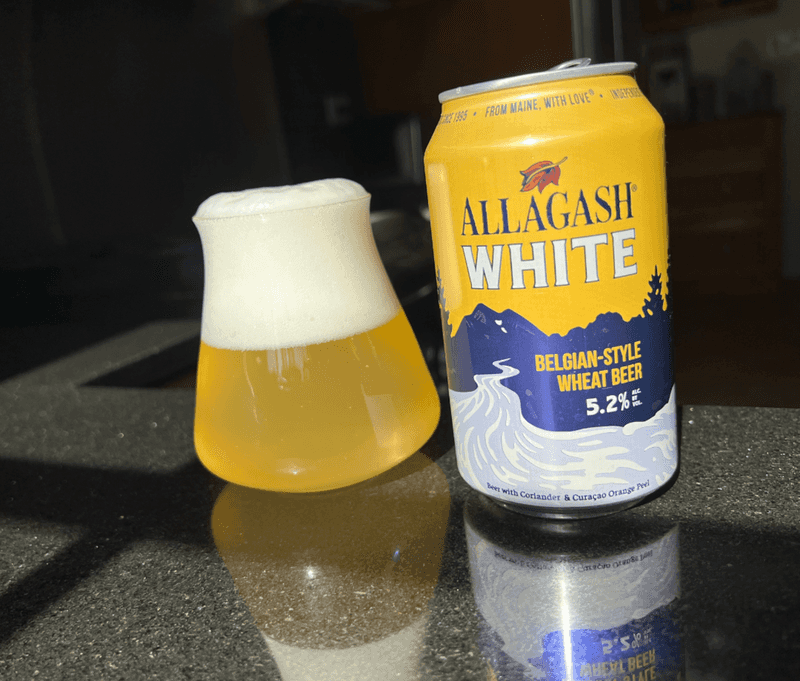 Allagash White