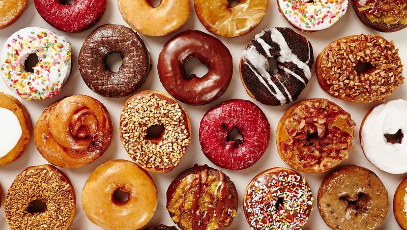 Holtman’s Donuts – Cincinnati, Ohio