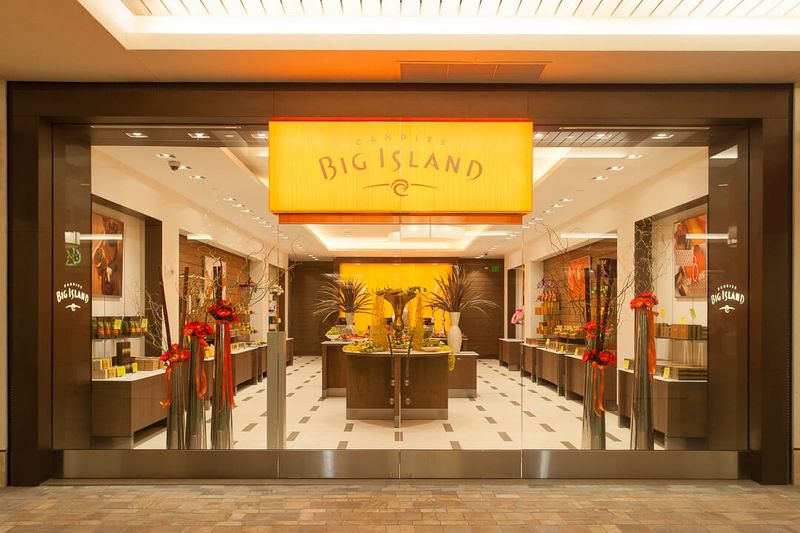 Big Island Candies – Hilo, Hawaii