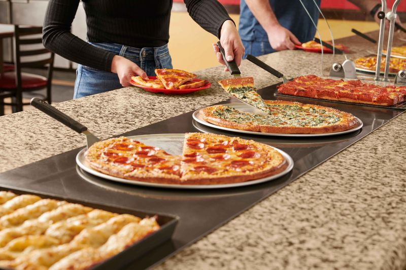 Cici's Pizza