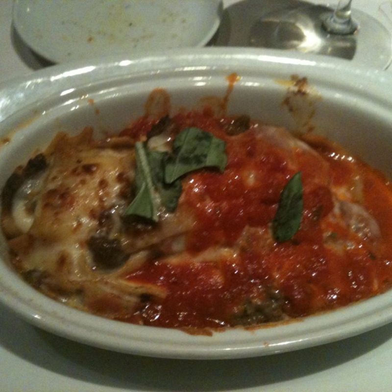 Macaroni Grill
