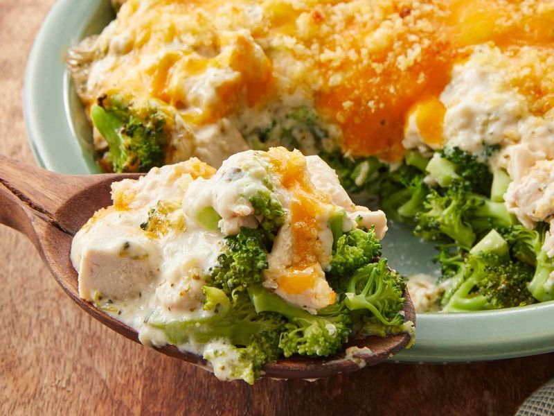 Chicken Divan