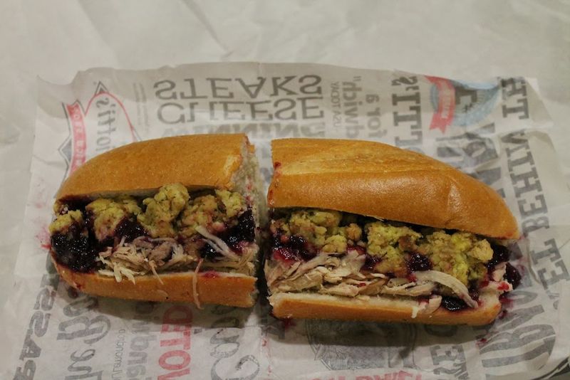 Capriotti’s Sandwich Shop