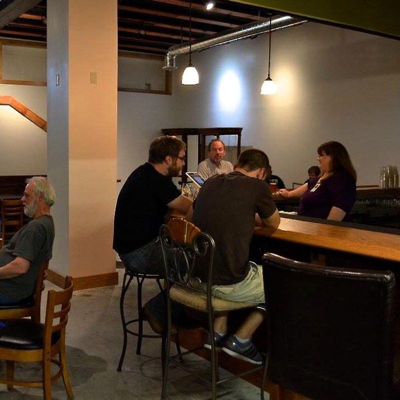 Tanpopo Noodle Shop (St. Paul, MN)