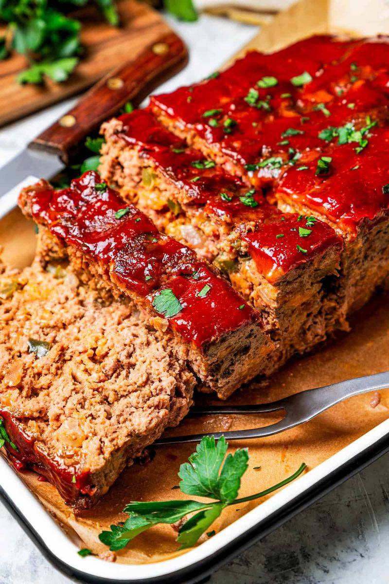 Meatloaf