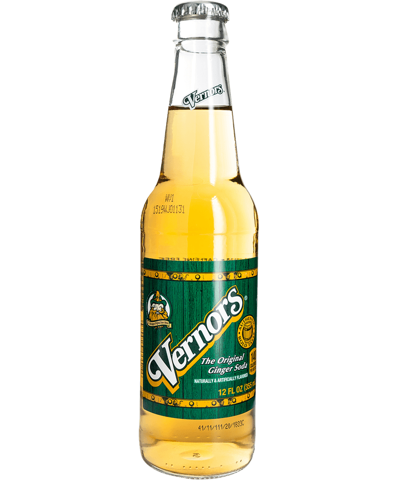 Vernors