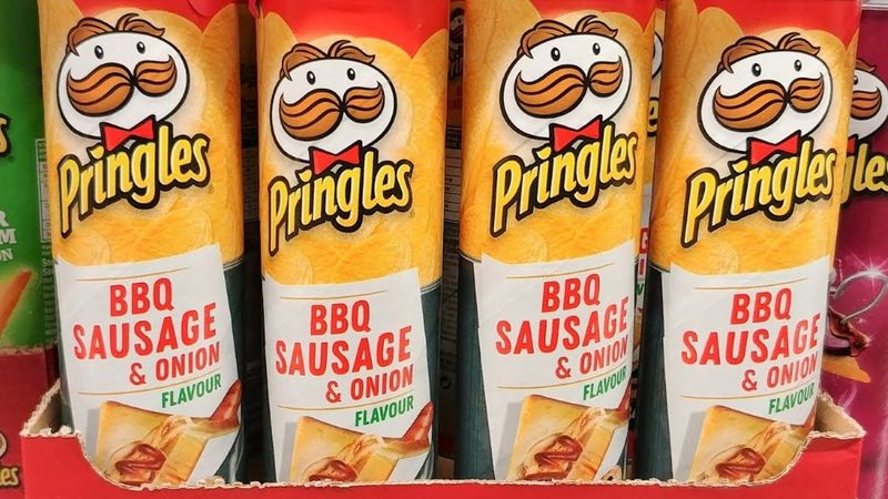 BBQ Sausage