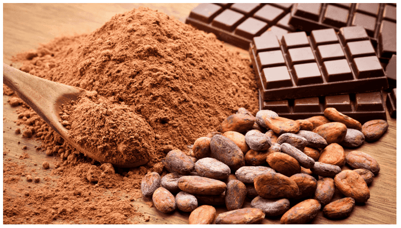 Cocoa