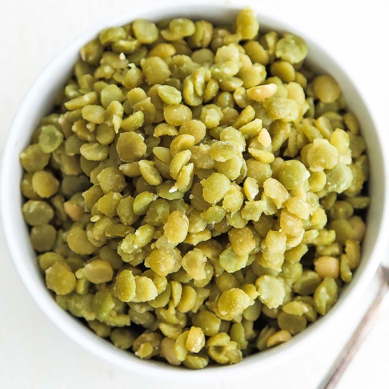 Split Peas