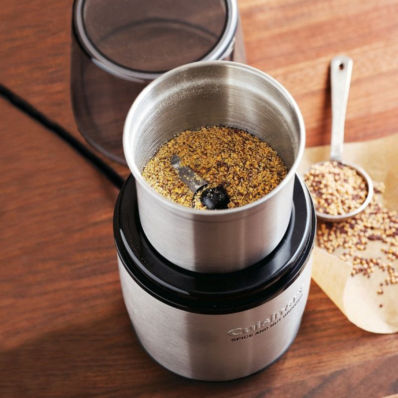 Electric Spice Grinder