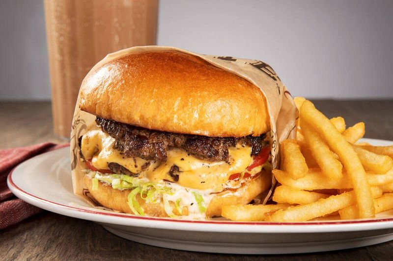 Smashburger