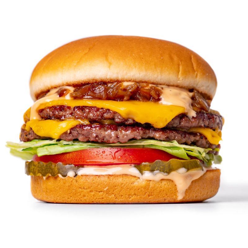 In-N-Out Burger
