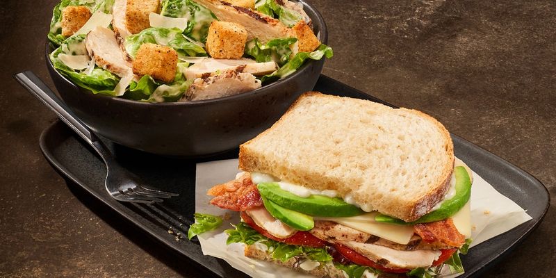 Panera Bread