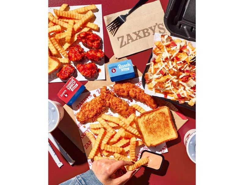 Zaxby’s