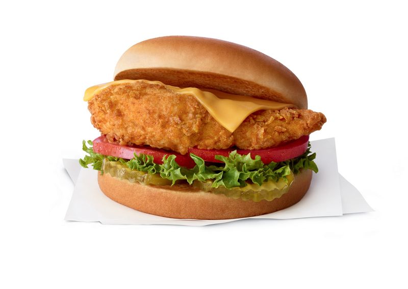 Chick-fil-A