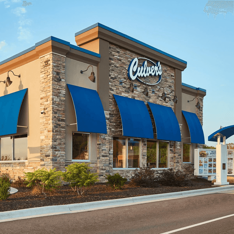 Culver’s