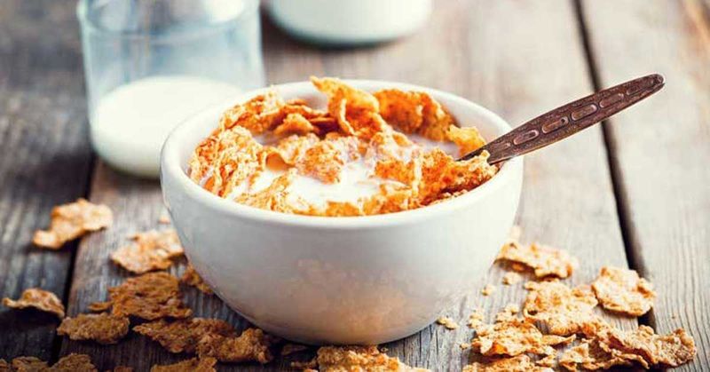Instant Whole-Grain Cereals (Like Farina or Cream of Wheat)