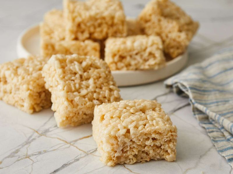 Rice Krispies Treats