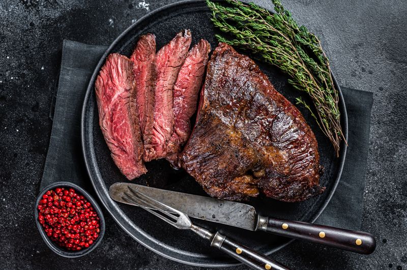 Lean Beef (90% lean or better)