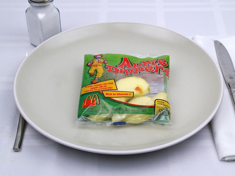 Apple Slices