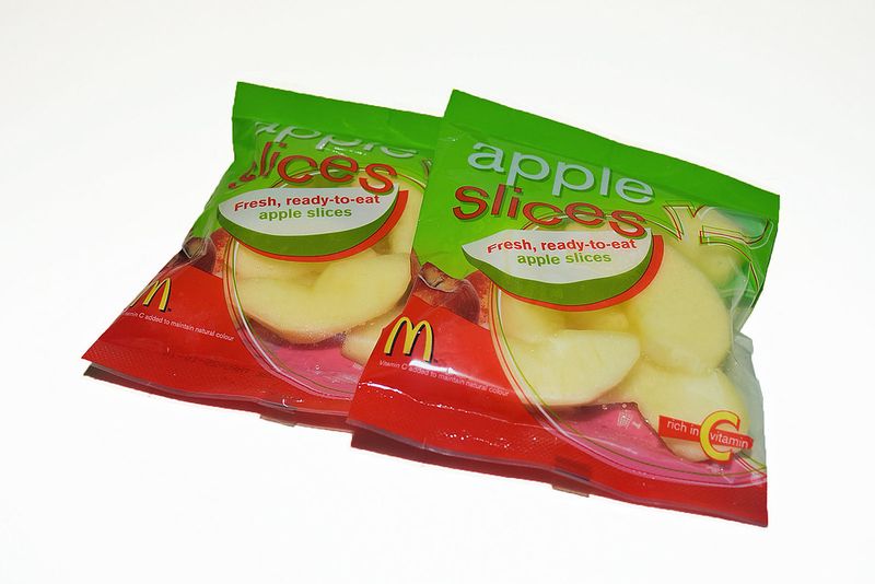 Apple Slices