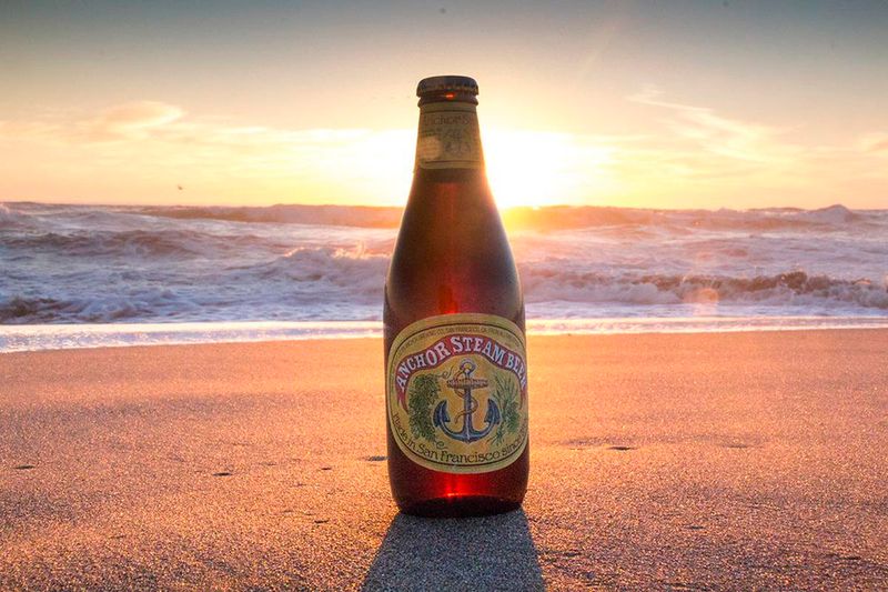 Anchor Steam Beer