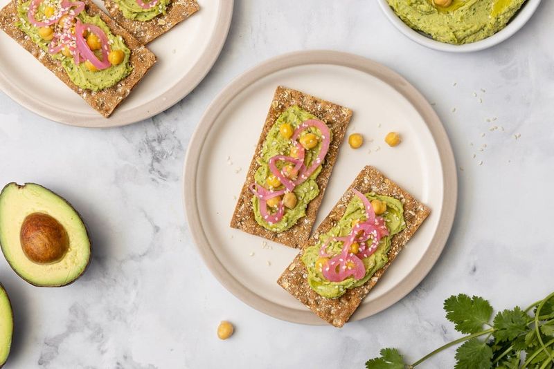 Wasa Crispbread