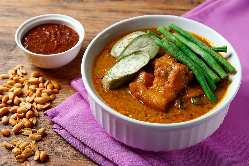 Kare-Kare