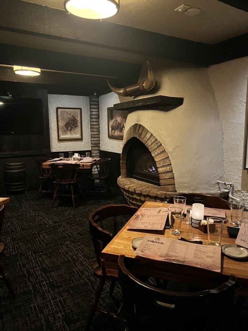 The Drover (Omaha, Nebraska)