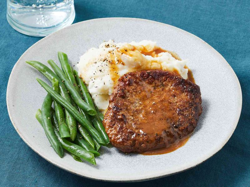 Cube Steak