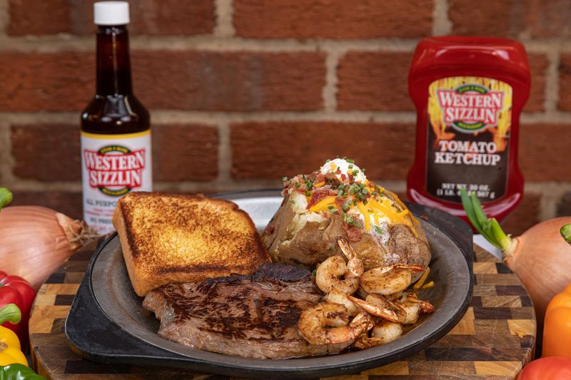 Western Sizzlin’