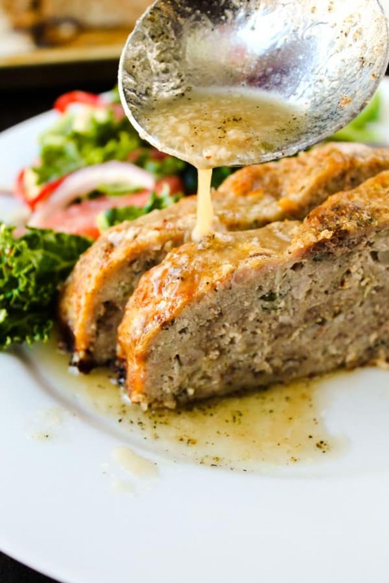 1770 House Meatloaf