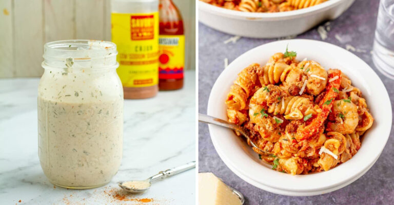 Skip These 8 Overhyped Cajun Dishes Try These 10 Flavor-Packed Southern Classics Instead