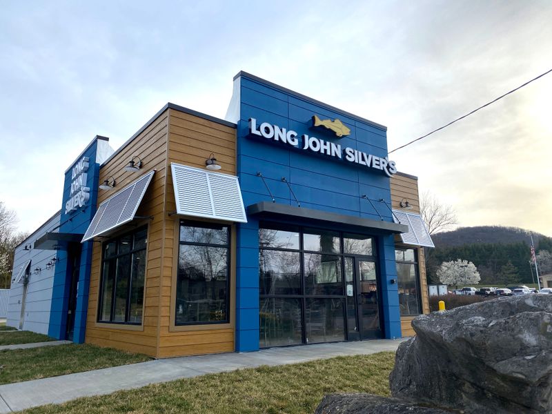 Long John Silver’s