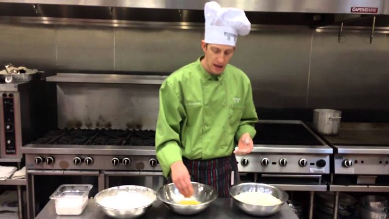 Using One Hand for Both Wet and Dry Steps