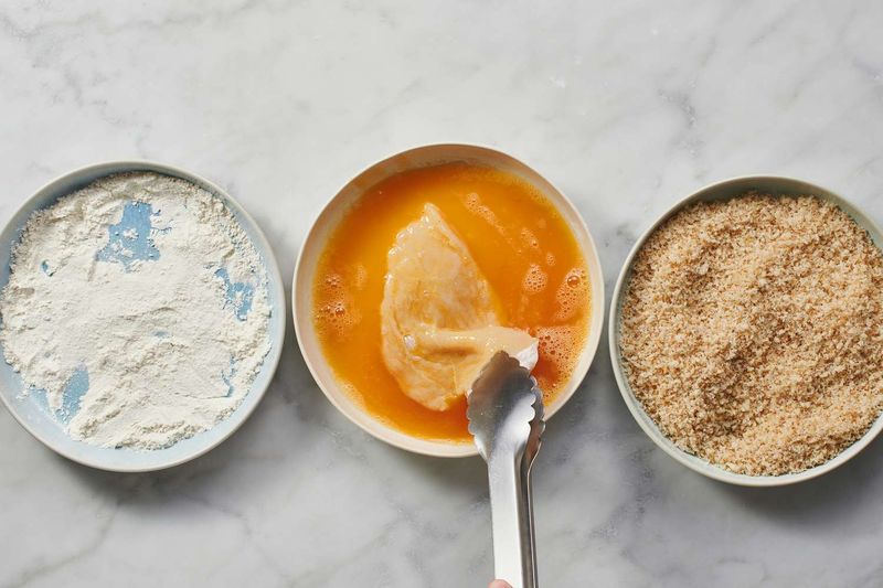 Not Seasoning Every Layer