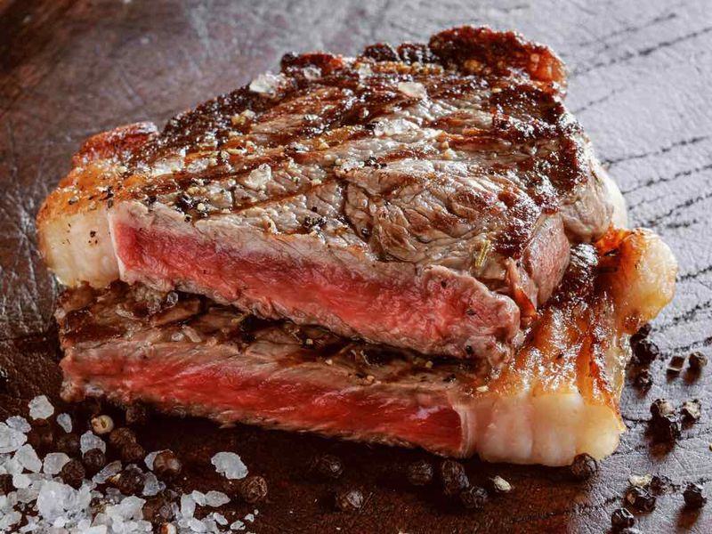 Petite Sirloin