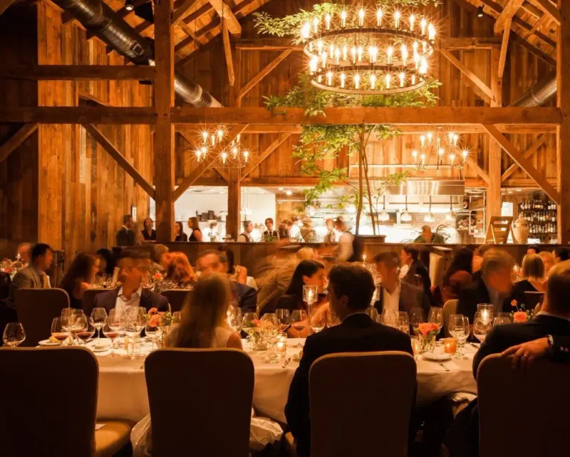 Blackberry Farm (Walland, Tennessee)