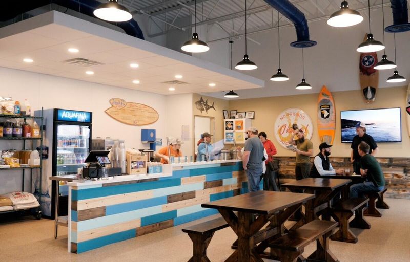 Island Fin Poké Co.