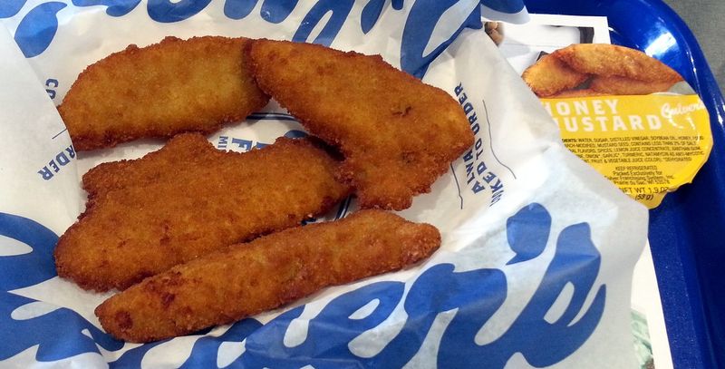 Culver’s