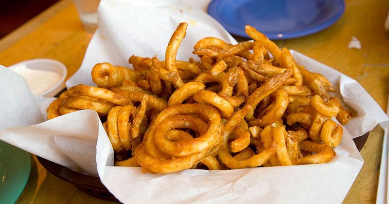 Curly Fries Introduction
