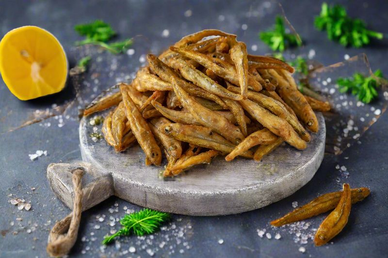 Smelt Fry