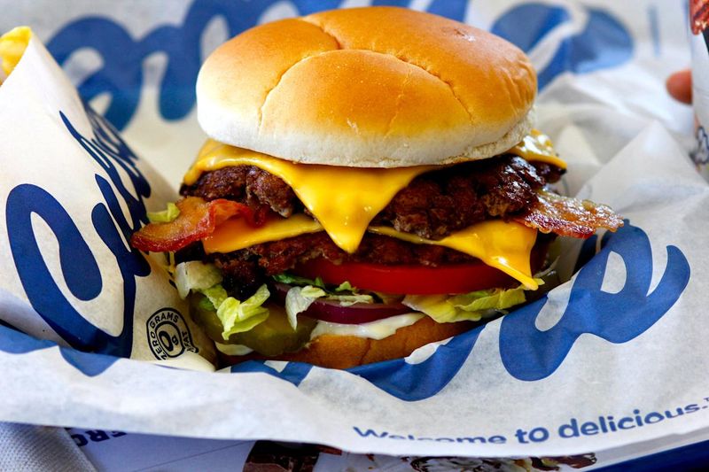 Culver’s (ButterBurgers)